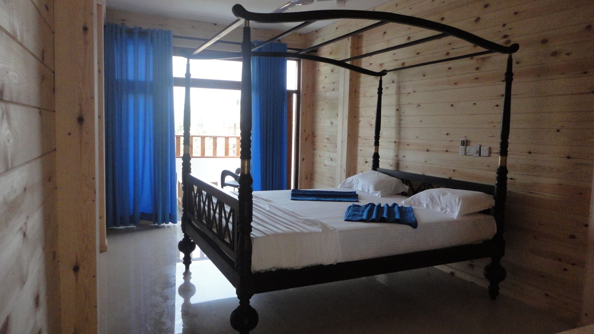 Hotel Aaradhya Mirissa Zewnętrze zdjęcie